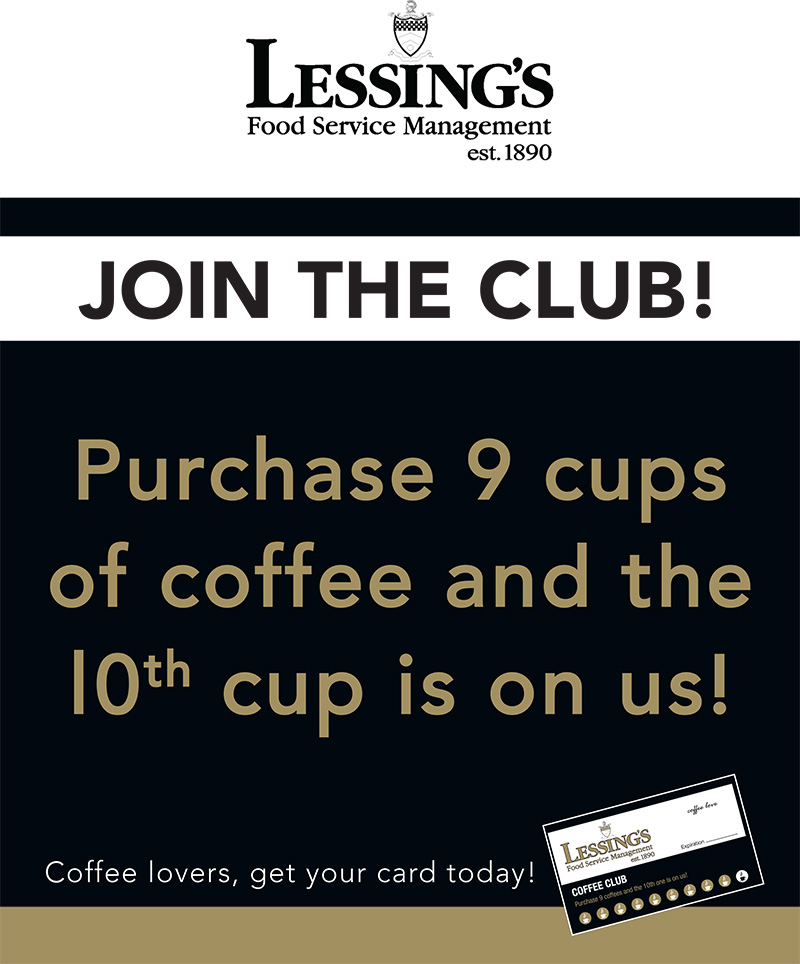 Coffee Promotion